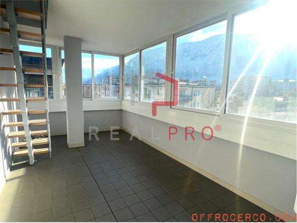 Appartamento trilocale (Gries - S. Quirino) 130mq