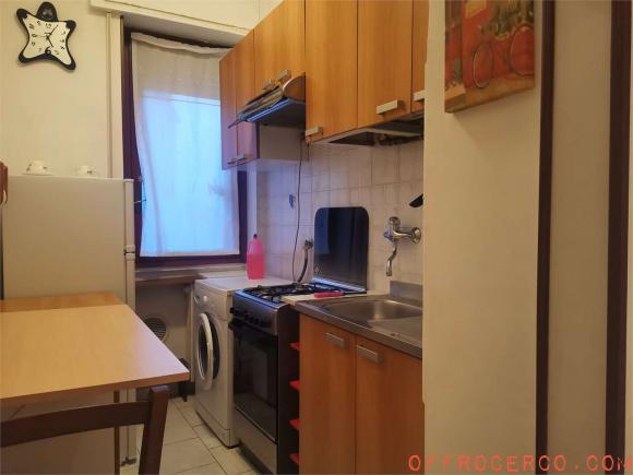 Appartamento monolocale (BARONA/MIANI/FAMAGOSTA) 55mq