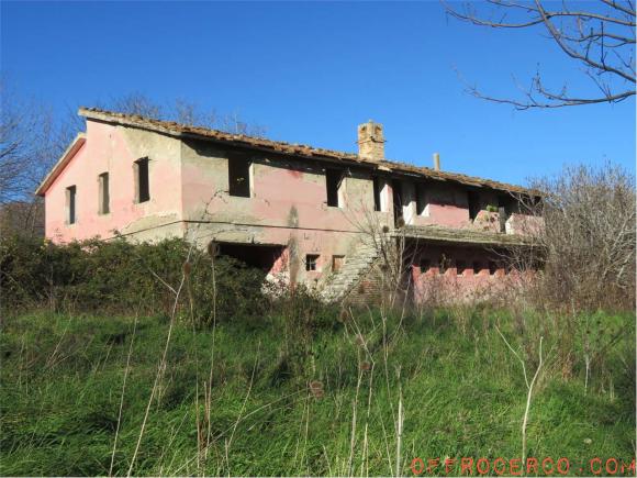 Rustico/Casale 390mq