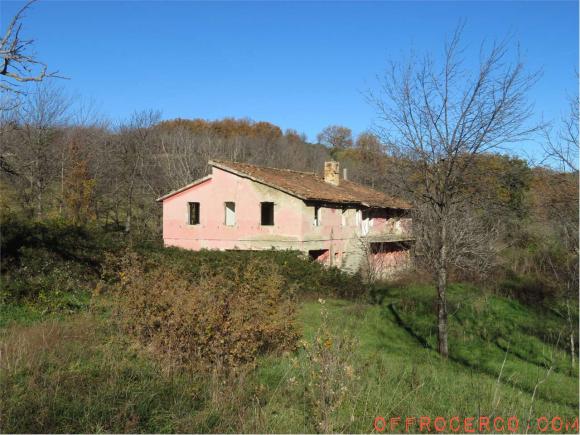 Rustico/Casale 390mq