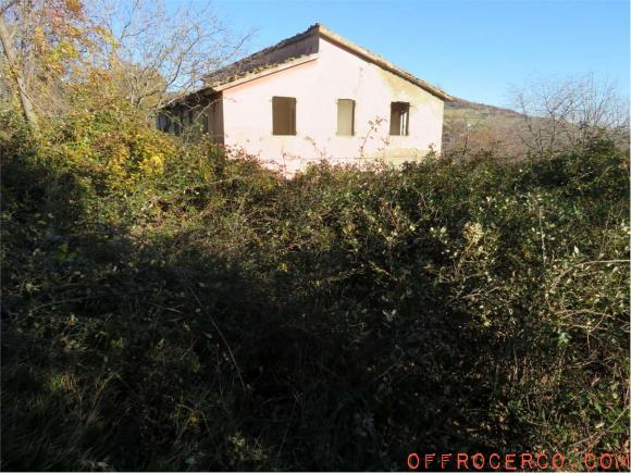 Rustico/Casale 390mq