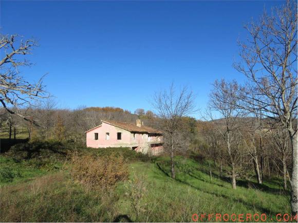 Rustico/Casale 390mq