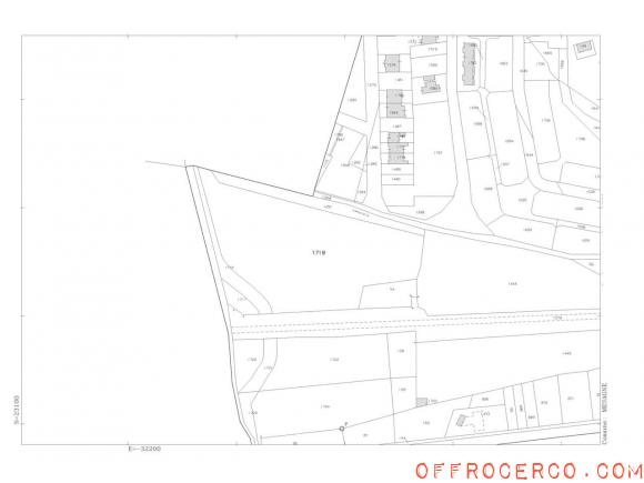 Terreno Edificabile 15000mq