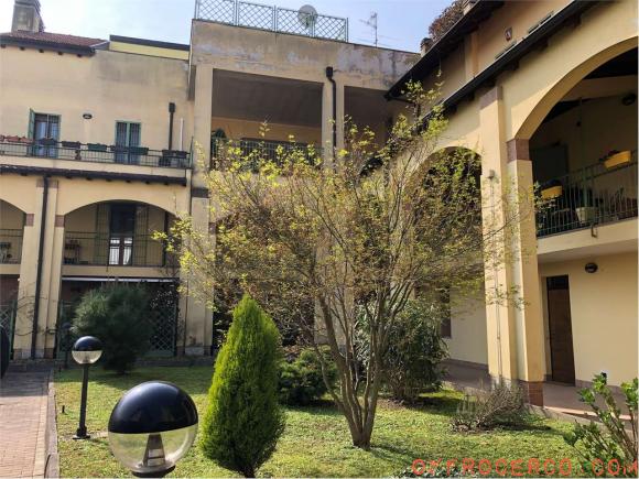 Appartamento bilocale (MM Bisceglie) 60mq