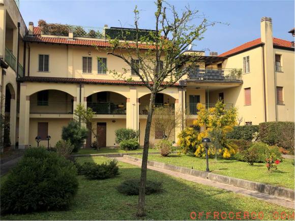 Appartamento bilocale (MM Bisceglie) 60mq