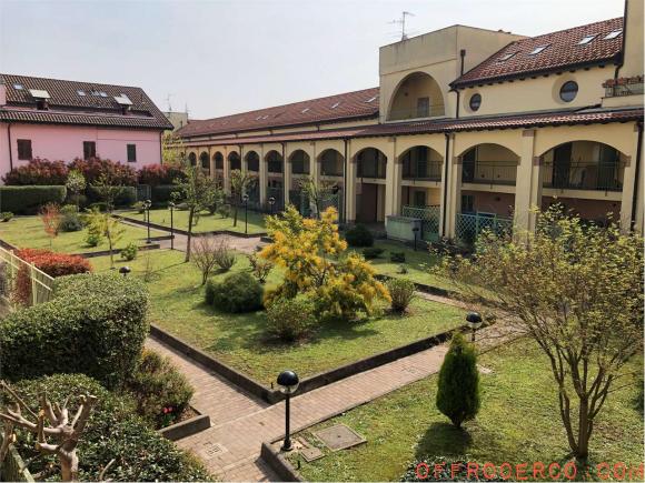 Appartamento bilocale (MM Bisceglie) 60mq