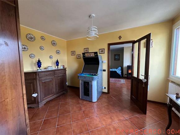 Villa Bifamiliare 370mq