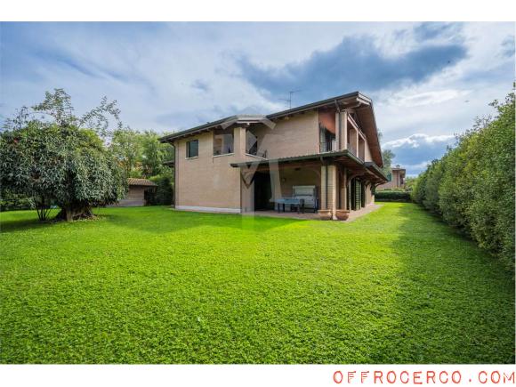 Villa (Canalina) 240mq