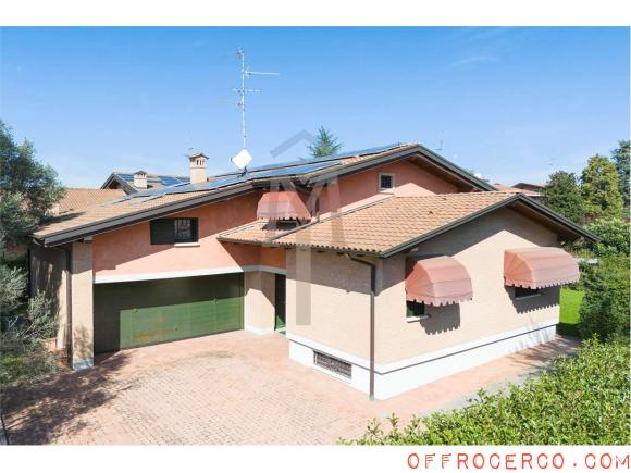 Villa (Canalina) 240mq