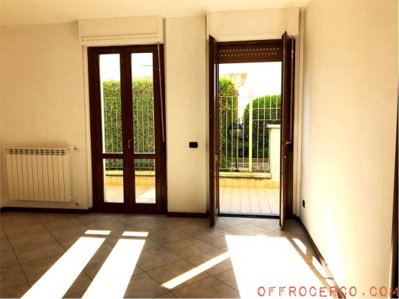 Appartamento bilocale (MM Bisceglie) 70mq