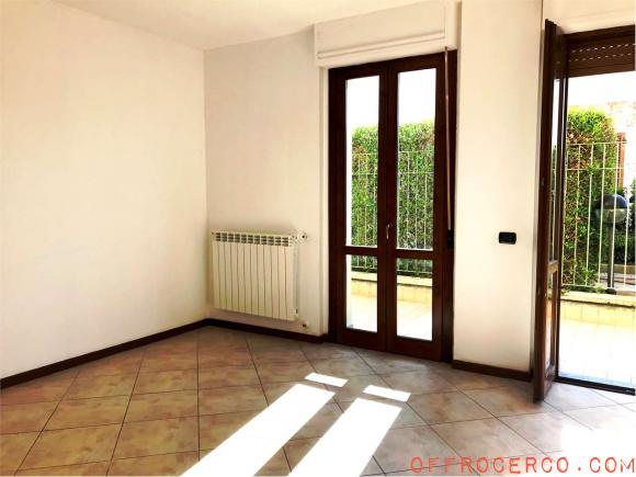 Appartamento bilocale (MM Bisceglie) 70mq