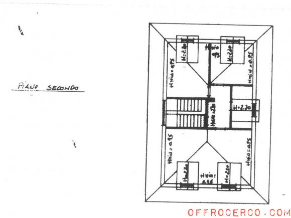 Casa indipendente 5 Locali o più 250mq