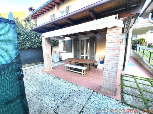 Villa Bifamiliare Capanne 150mq