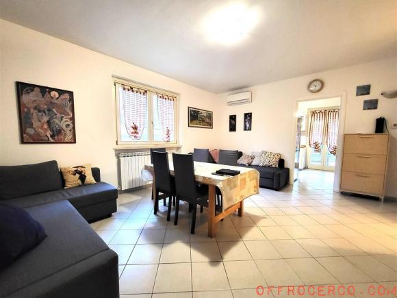 Villa Bifamiliare Capanne 150mq