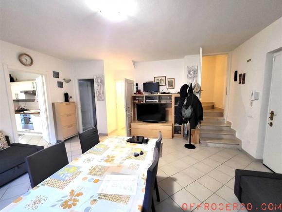 Villa Bifamiliare Capanne 150mq