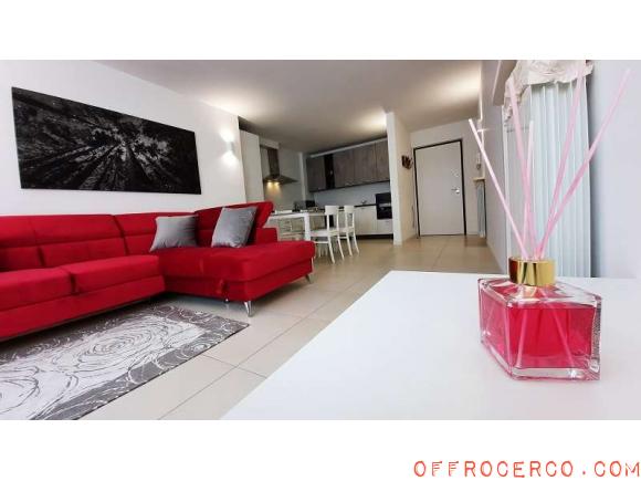 Appartamento trilocale (Dorga) 85mq