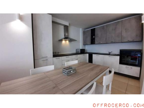 Appartamento trilocale (Dorga) 85mq