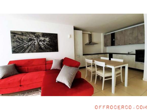 Appartamento trilocale (Dorga) 85mq