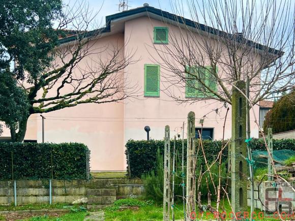 Villa 5 Locali o più 330mq