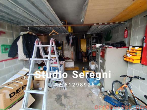 Garage (Borgo Misto) 20mq