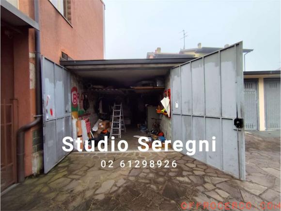 Garage (Borgo Misto) 20mq