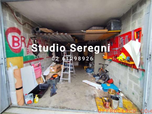 Garage (Borgo Misto) 20mq