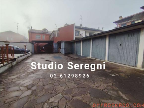 Garage (Borgo Misto) 20mq