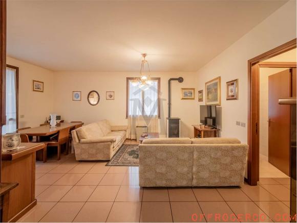 Appartamento (Casina) 117mq