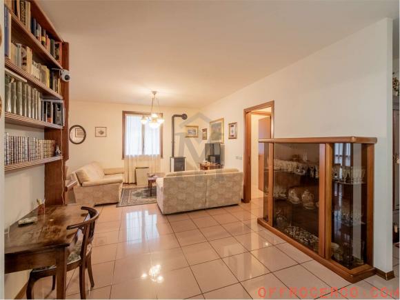 Appartamento (Casina) 117mq