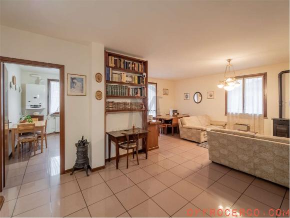 Appartamento (Casina) 117mq