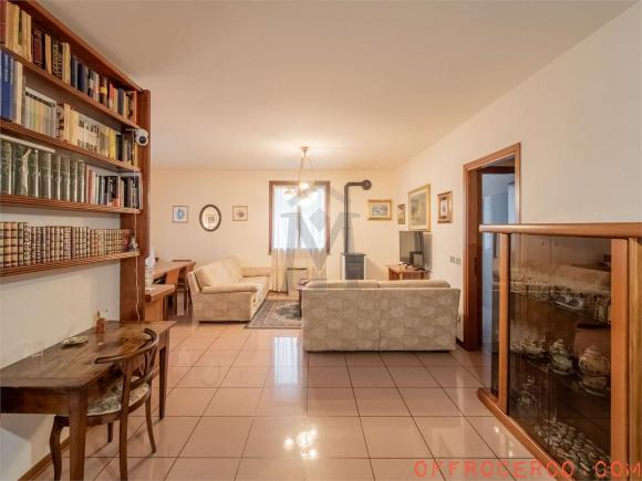 Appartamento (Casina) 117mq