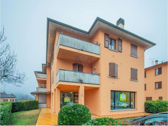 Appartamento (Casina) 117mq