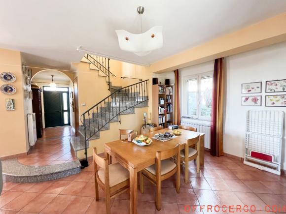 Villa 4 Locali 164mq