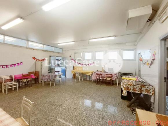 Locale commerciale San Donato 150mq