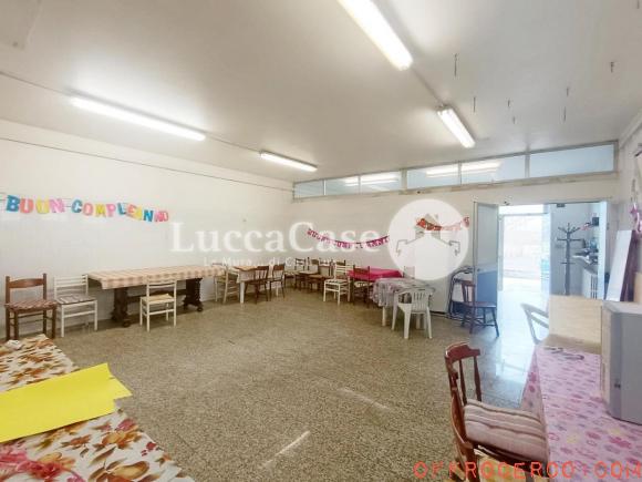 Locale commerciale San Donato 150mq