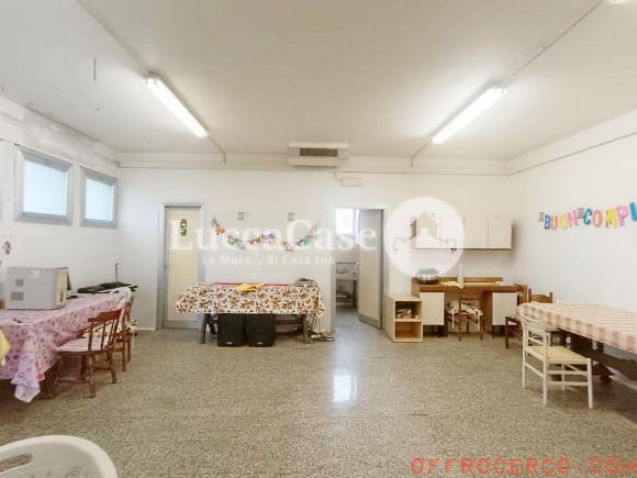 Locale commerciale San Donato 150mq