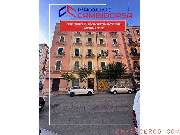 Appartamento 3 Locali borgo 103mq