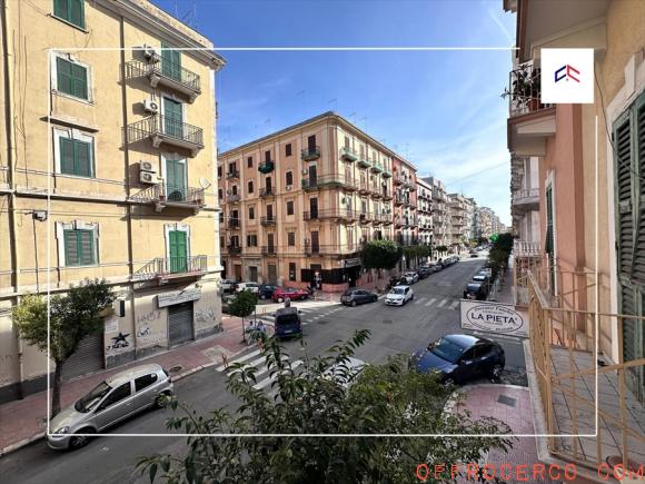 Appartamento 3 Locali borgo 103mq