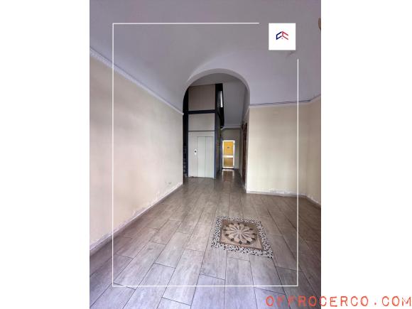 Appartamento 3 Locali borgo 103mq