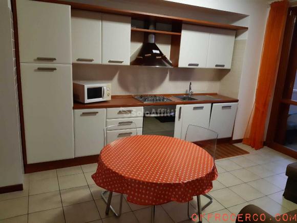 Appartamento Bilocale Zona Centrale 60mq