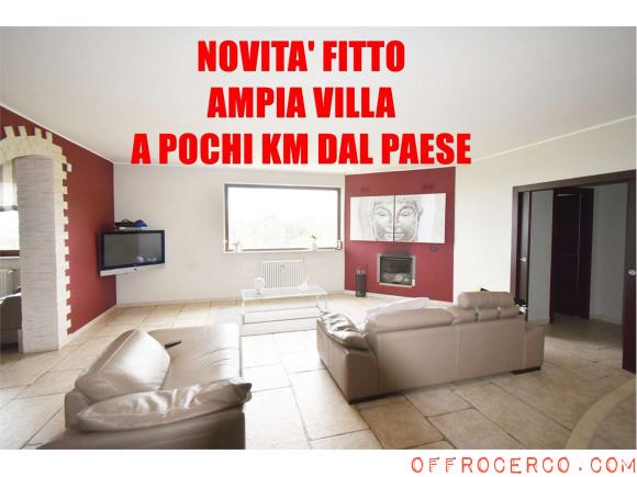 Villa 200mq