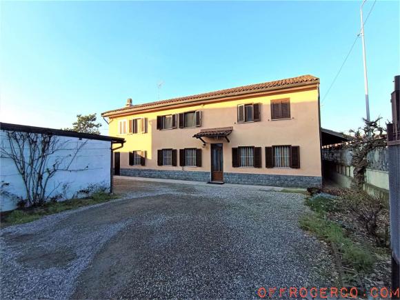 Villa (San Michele) 220mq