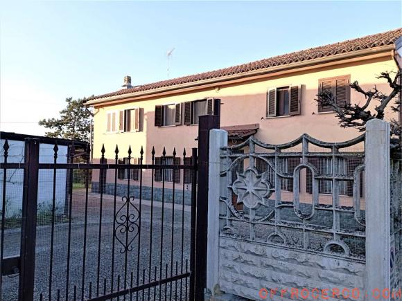 Villa (San Michele) 220mq