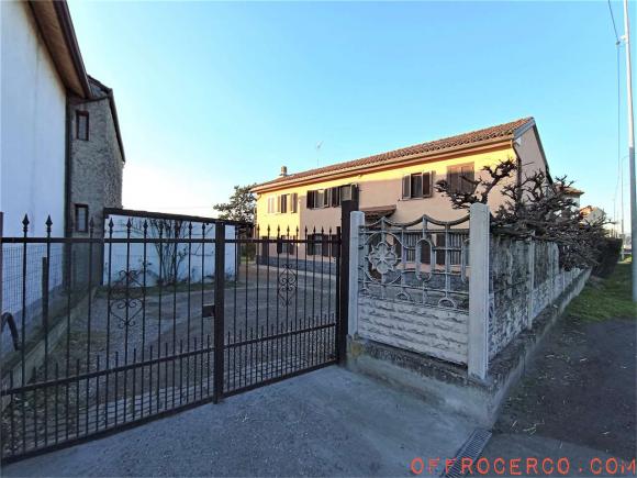 Villa (San Michele) 220mq