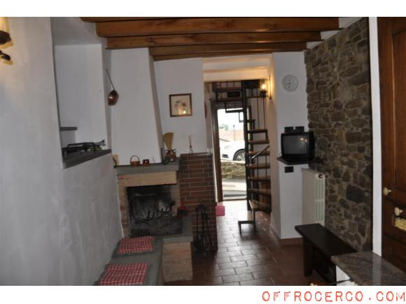 Rustico semicentrale 70mq 2000