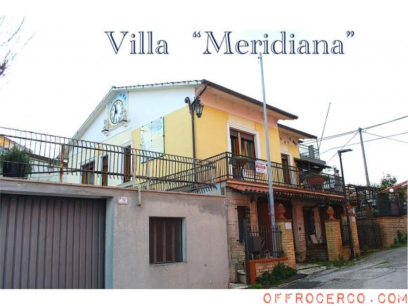 Villa 230mq