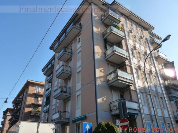 Appartamento 4 Locali 130mq 1960