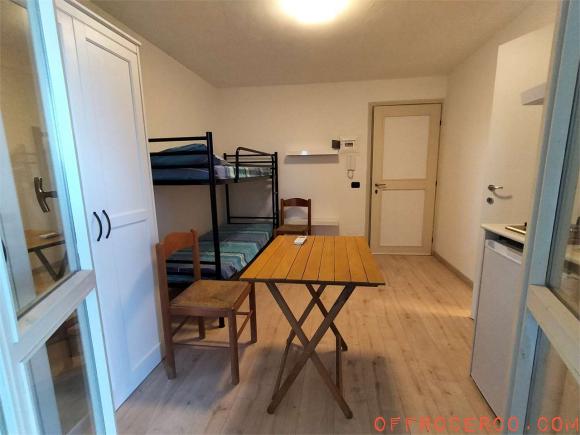 Appartamento monolocale (Cafaggio) 25mq