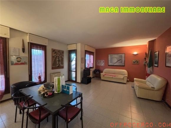 APPARTAMENTO IN PICCOLO CONDOMINIO SAN DONNINO 107mq