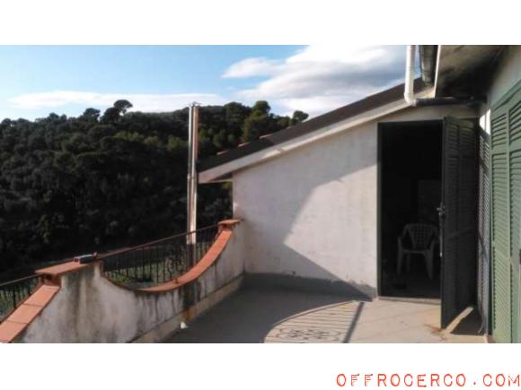 Villa (Monade) 322,48mq